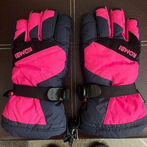 Kombi THE ORIGINAL WaterGuard JUNIOR GLOVE - XL